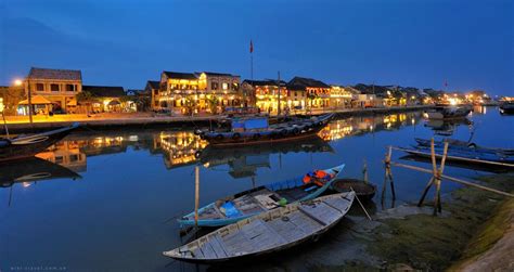 quang nam is famous for